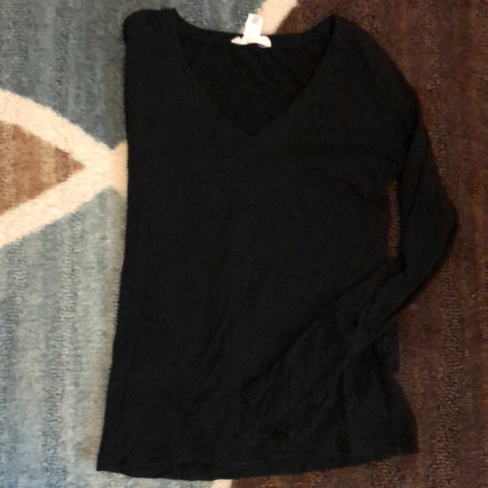 Long sleeve T-shirt